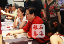 2010年王立军广州文物鉴定活动